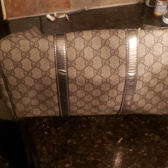 Gucci tote bag - Picture 4 of 6